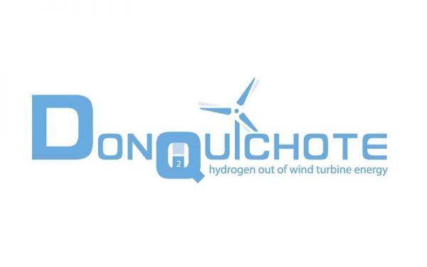 Don Quichote Project Don Quichote Project