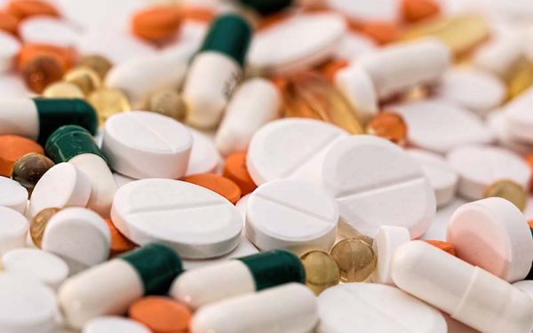 ChronosAntibiotics Project ChronosAntibiotics Project