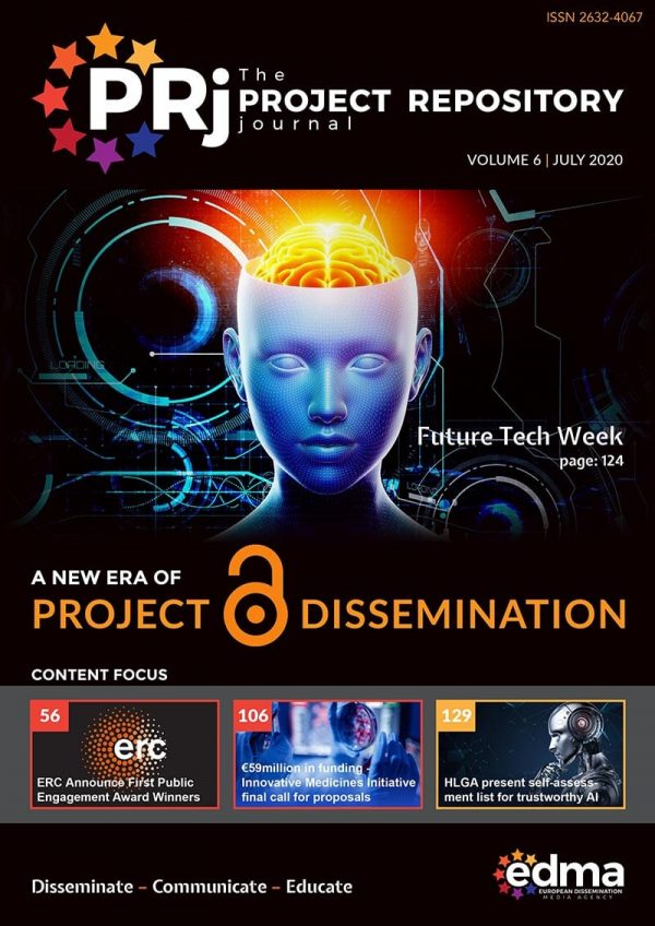 The Project Repository Journal Volume 6