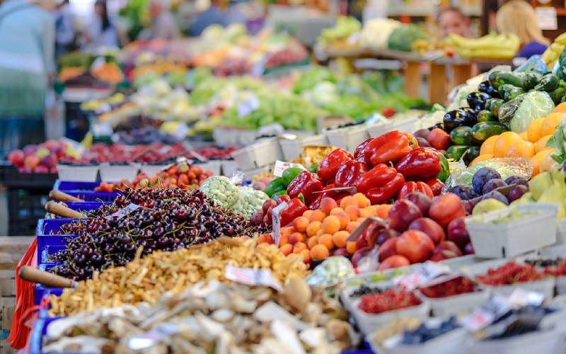 Smart Solutions For Sustainable Food Supply In Europe EDMA Smart Solutions For Sustainable Food Supply In Europe EDMA