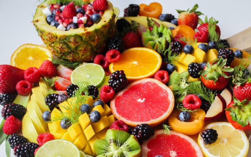 Fruits