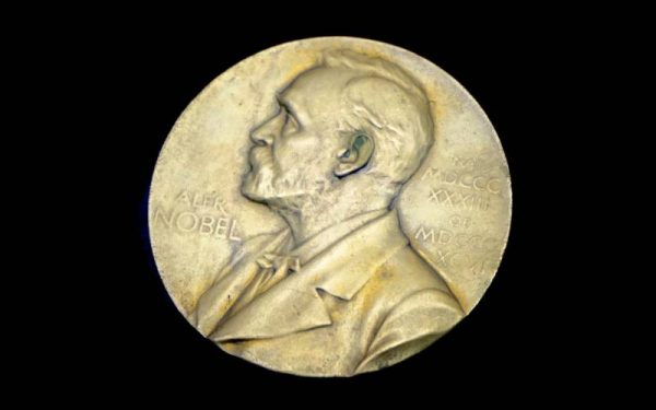 Nobel Prize