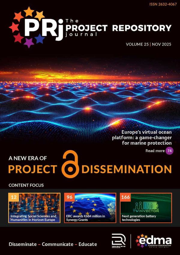 The Project Repository Journal | Volume 25 The Project Repository Journal | Volume 25