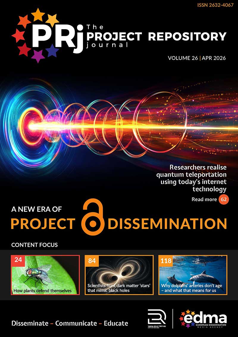 The Project Repository Journal | Volume 26